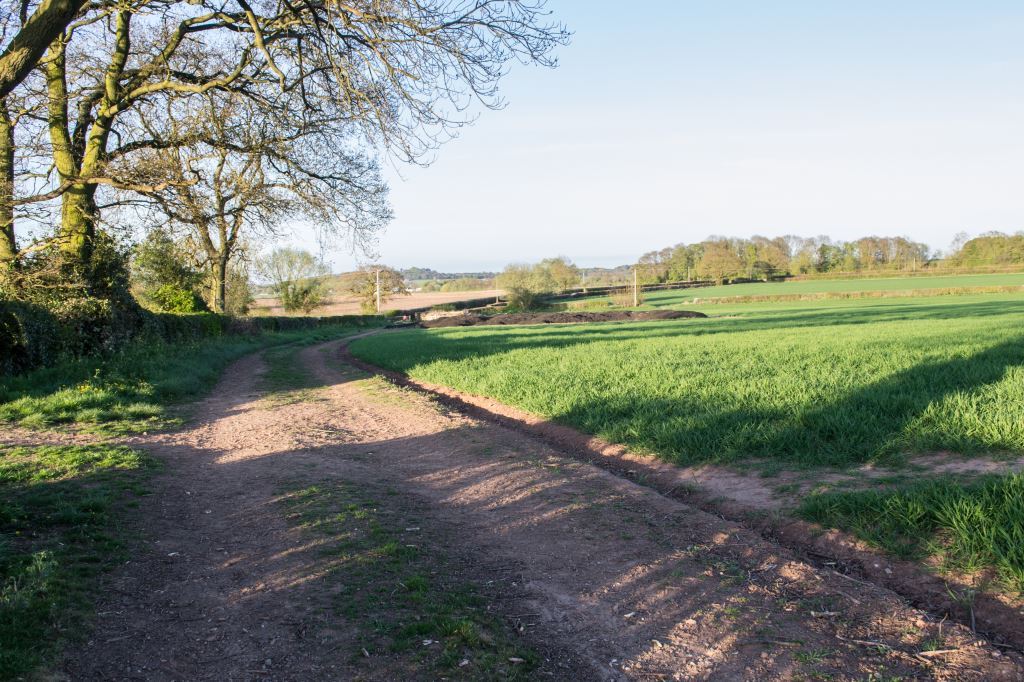 Bobbington Village